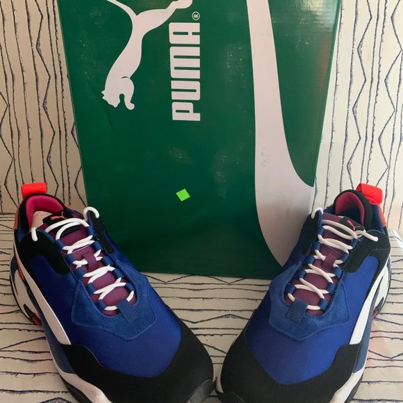 Puma Other - New In Box Men's Puma Size 12 #74